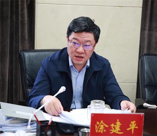 彰显省会担任，我们城投人这么干！