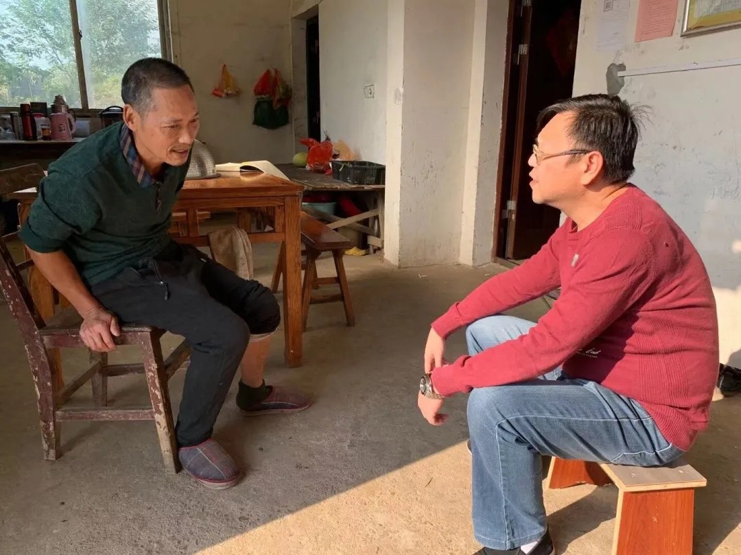 助力村落振兴，彰显国企担任——资阳城投集团选派驻村第一书记、驻村工作队扎实发展助扶工作